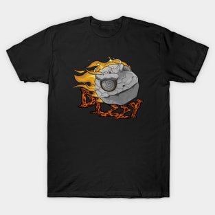 Dizzy rock T-Shirt